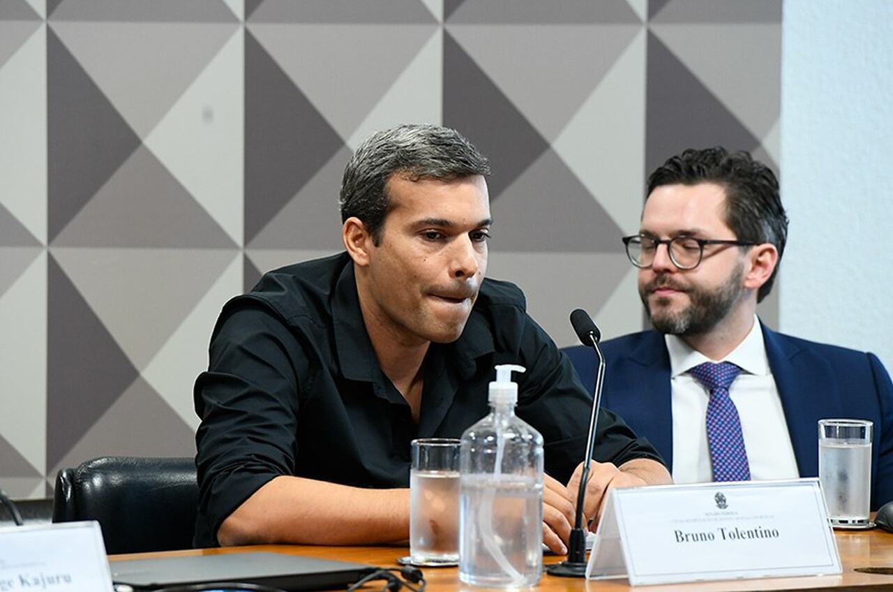 Foto: Marcos Oliveira/Agncia Senado