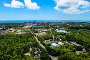 ArcelorMittal anuncia plano de um novo investimento na Unidade de Tubarão