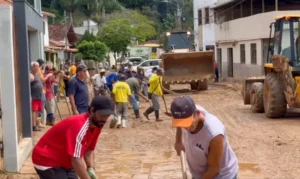 Fiscalização do TCEMG: Prefeitura de Dom Silvério devolve recursos para calçamento aos cofres estaduais