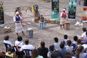 Artistas de Coronel Fabriciano devem cumprir contrapartida de projetos culturais até junho