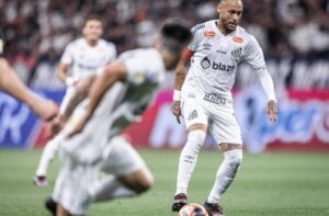 (foto: Foto: Raul Baretta/ Santos FC.)