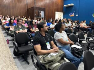 Manejo clínico das arboviroses foi tema de debate em encontro da “Força Estadual do SUS” em Timóteo