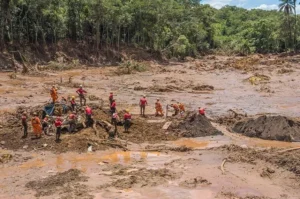 Polícia Civil de Minas Gerais identifica 268ª vítima do rompimento da barragem de Brumadinho