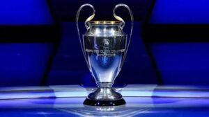 Champions League: 5 confrontos imperdíveis nos playoffs