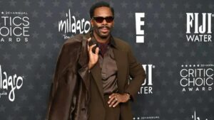 Colman Domingo: O novo ícone fashion indicado ao Oscar