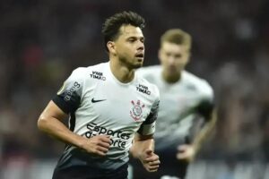 Corinthians empata com Guarani e se mantém na liderança do Paulista