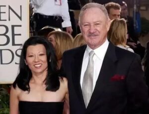 Gene Hackman e sua esposa são encontrados mortos em casa no Novo México