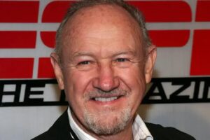 Gene Hackman, grande ícone do cinema, é encontrado morto aos 95 anos