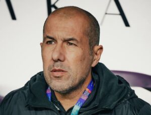 Leonardo Jardim atualmente treina o Al Ain, da Arbia Saudita (foto: Al Ain/Divulgao)