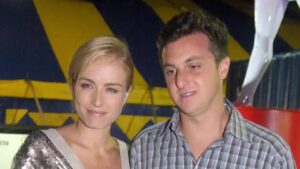 Luciano Huck e Angélica lamentam a perda de Ziggy, seu fiel companheiro