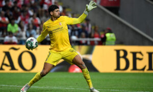 Matheus Magalhes (foto: AFP)