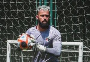 Onde assistir ao jogo do São Paulo contra o Bragantino hoje