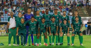 Ipatinga FC estreia fora de casa contra o Democrata-SL no Módulo II do Campeonato Mineiro