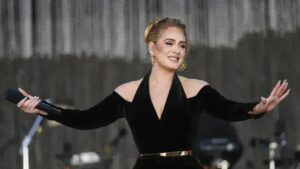 Warner Music compra catálogo com Adele e Bruno Mars por R$ 2,6 bilhões