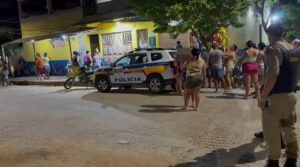 Dono de bar é assassinado a tiros em Governador Valadares