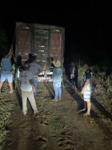 Dois homens são presos após roubo de gado na zona rural de Tumiritinga | Vales de Minas Gerais