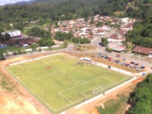 12º Campeonato de Futebol do Setor 7 começa neste domingo com 200 atletas, de oito equipes