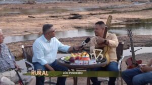 VÍDEOS: Inter TV Rural de domingo, 9 de março