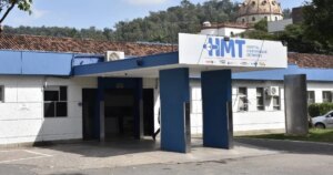 Corpo clínico do Hospital de Timóteo suspende paralisação