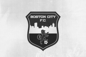 Escudo do Boston City (foto: Reproduo)