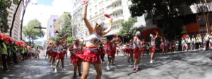 Carnaval 2025 alcança números recordes e movimenta o turismo em todo o estado de Minas Gerais