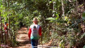 Turismo movimenta  Ipatinga no Carnaval