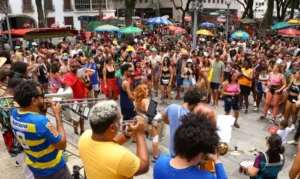 Perdeu documentos durante o Carnaval? Saiba como solicitar a segunda via