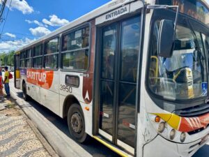 Vereadores garantem subsídio ao transporte público coletivo em Ipatinga para 2025