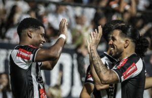 Jogadores do Athletic (foto: Fernanda Trindade/Athletic Club)