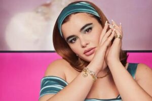 Barbie Ferreira explica sua saída de Euphoria e reflexões sobre o futuro