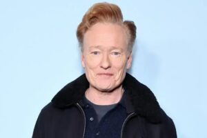 Conan O’Brien será o apresentador do Oscar 2025: quem é ele?