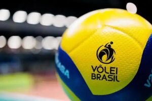 Cruzeiro e Praia Clube confirmam vagas na semifinal do Sul-Americano de Vôlei