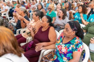 Ipatinga promove a VI Conferência Municipal de Políticas Públicas para Mulheres na quinta