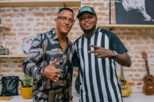 Festival Meskla traz show inédito de Mano Brown e Djonga; detalhes do line-up