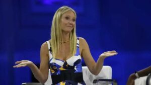 Gwyneth Paltrow fala sobre Oscar e desafios pessoais em entrevista