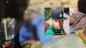 Homem de 32 anos é assassinado com diversos tiros no Morro do Sossego, Ipatinga