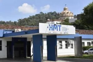 Hospital de Timóteo suspende atendimentos eletivos devido a inadimplência