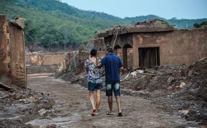 Maioria dos municípios adere ao Acordo de Reparação da Bacia do Rio Doce em MG e ES