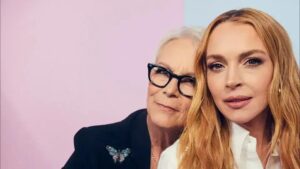 Jamie Lee Curtis e Lindsay Lohan retornam como mãe e filha em nova comédia