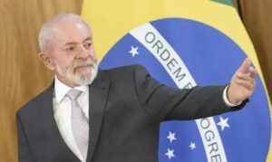 Lula inicia viagem à Ásia com foco em acordos comerciais e diplomacia