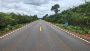 Minas Gerais recupera rodovias das regiões do Vale do Jequitinhonha e do Mucuri