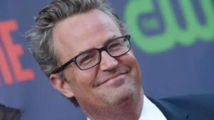 Nova série revela os últimos dias de Matthew Perry e sua luta contra o vício