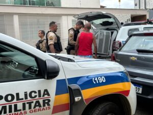 Operação Cidade Segura avança em Ipatinga no combate à onda de crimes de furtos na cidade