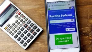 PGD do Imposto de Renda 2025 já disponível para download na Receita Federal