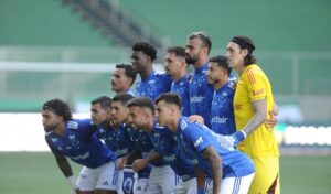 Cruzeiro corre risco de ser ‘empurrado’ para o pote 2 da Copa do Brasil