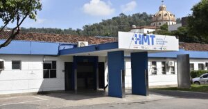 Corpo clínico do Hospital e Maternidade de Timóteo anuncia paralisação