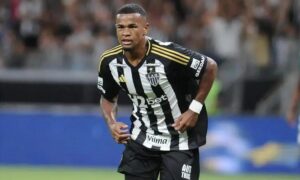 Atlético-MG vende jovem para o Shakhtar Donetsk