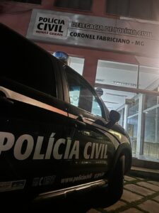 Pai é preso suspeito de abusar sexualmente da filha de 14 anos em Coronel Fabriciano | Vales de Minas Gerais