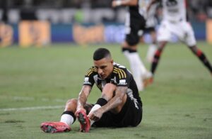 Guilherme Arana (foto: Alexandre Guzanshe/EM/D.A. Press)