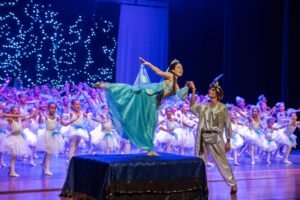 Transformando vidas por meio da Dança » Portal MaisVip